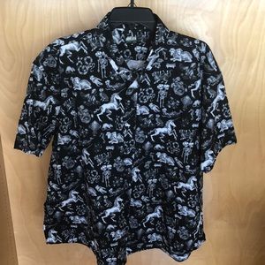 Freaks of Nature Shirt by Pretty Snake